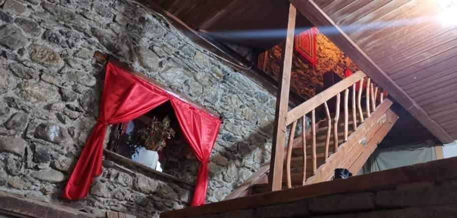 Hotel Stone Tower Plav Zewnętrze zdjęcie