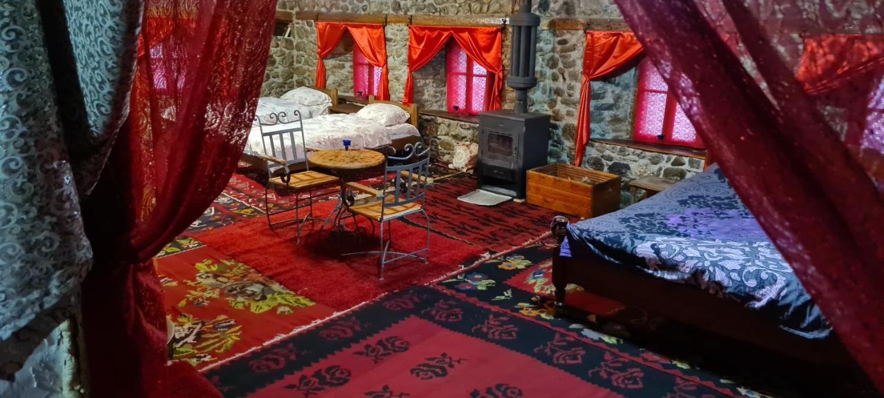 Hotel Stone Tower Plav Zewnętrze zdjęcie
