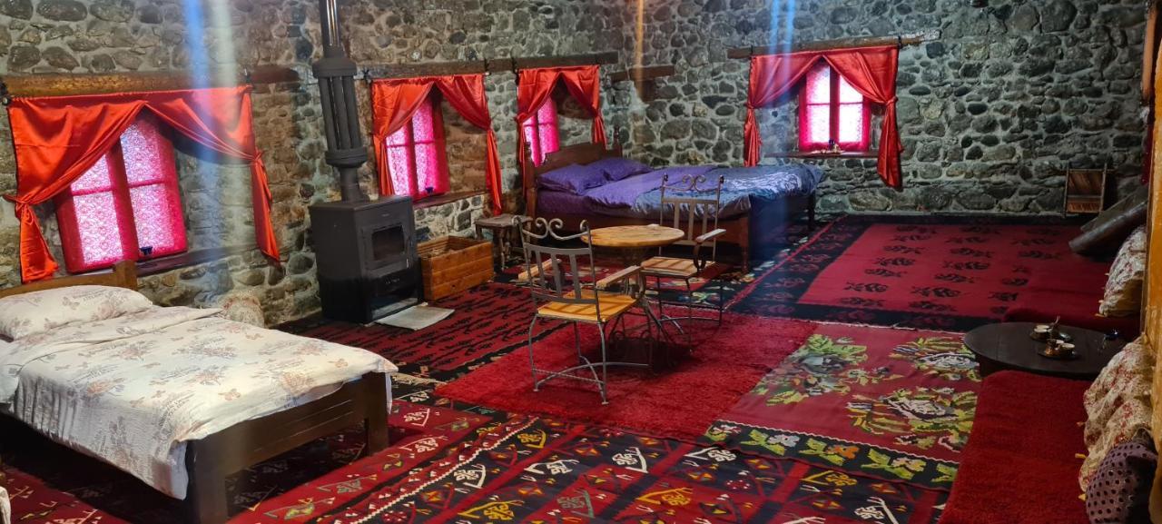 Hotel Stone Tower Plav Zewnętrze zdjęcie