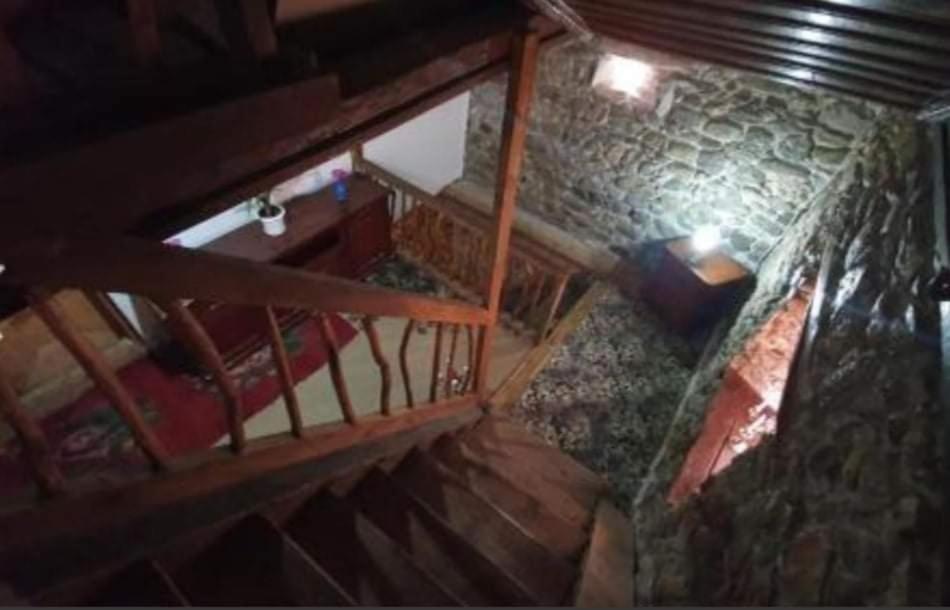 Hotel Stone Tower Plav Zewnętrze zdjęcie