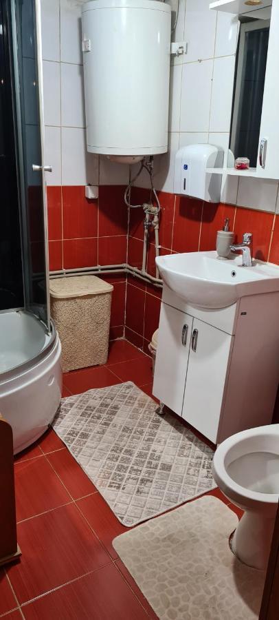 Hotel Stone Tower Plav Zewnętrze zdjęcie